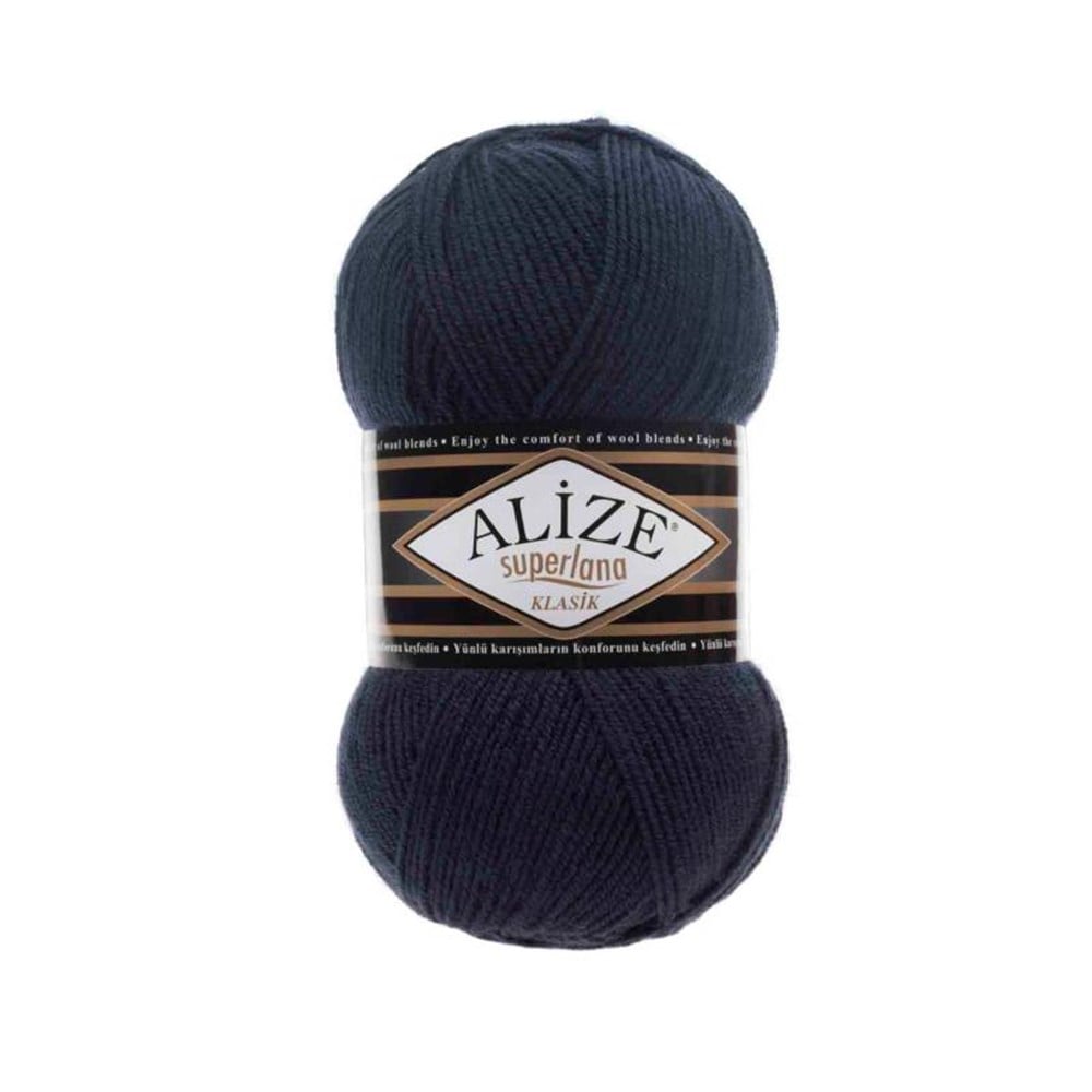 ALİZE SUPERLANA KLASİK 58