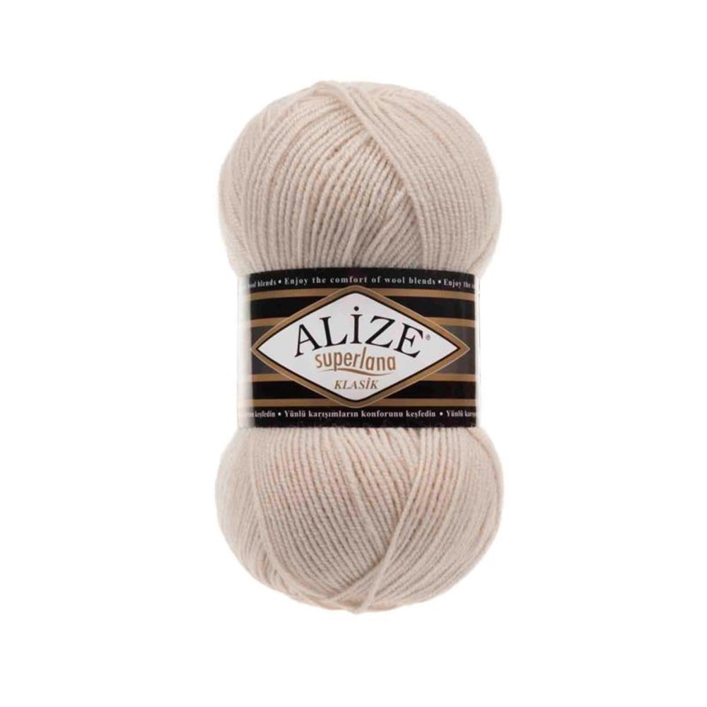 ALİZE SUPERLANA KLASİK 599