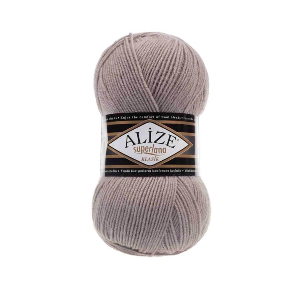 ALİZE SUPERLANA KLASİK 652