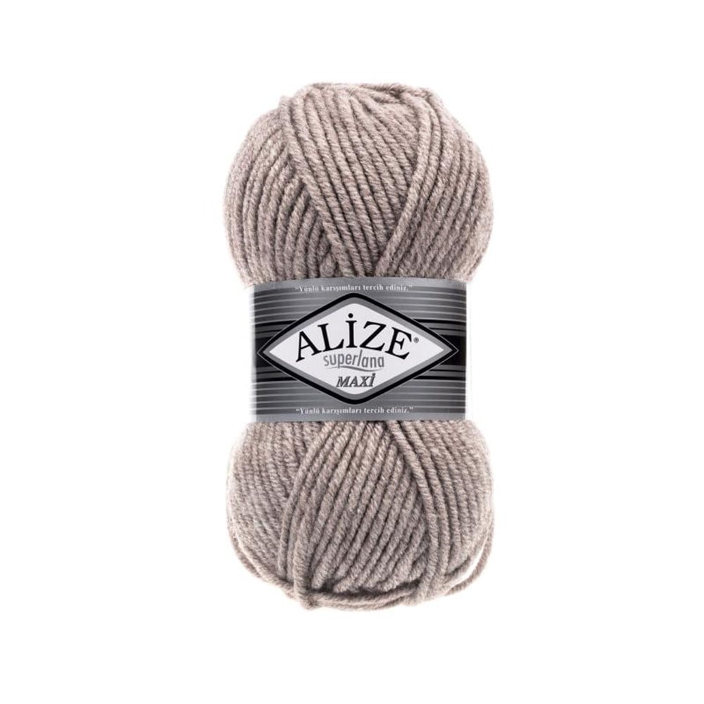ALİZE SUPERLANA MAXİ 207