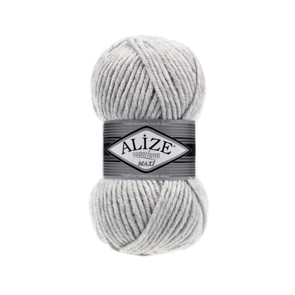 ALİZE SUPERLANA MAXİ 208