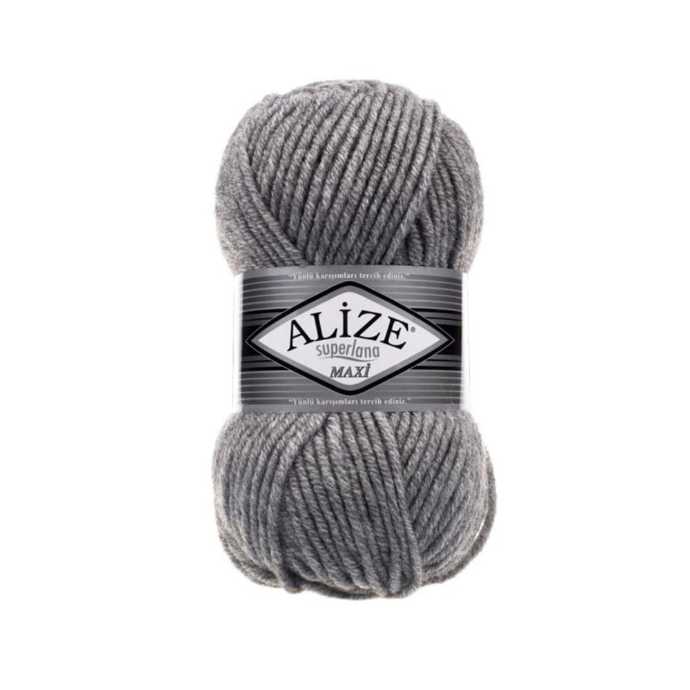 ALİZE SUPERLANA MAXİ 21