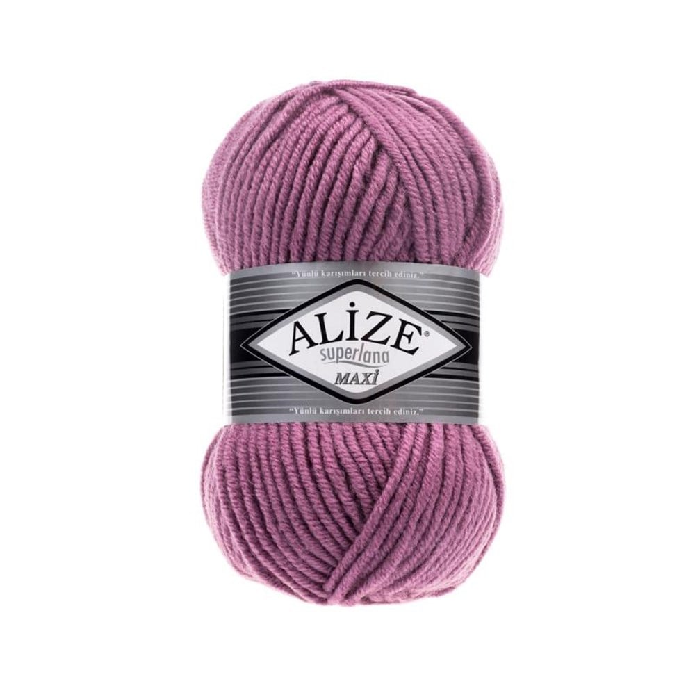 ALİZE SUPERLANA MAXİ 28