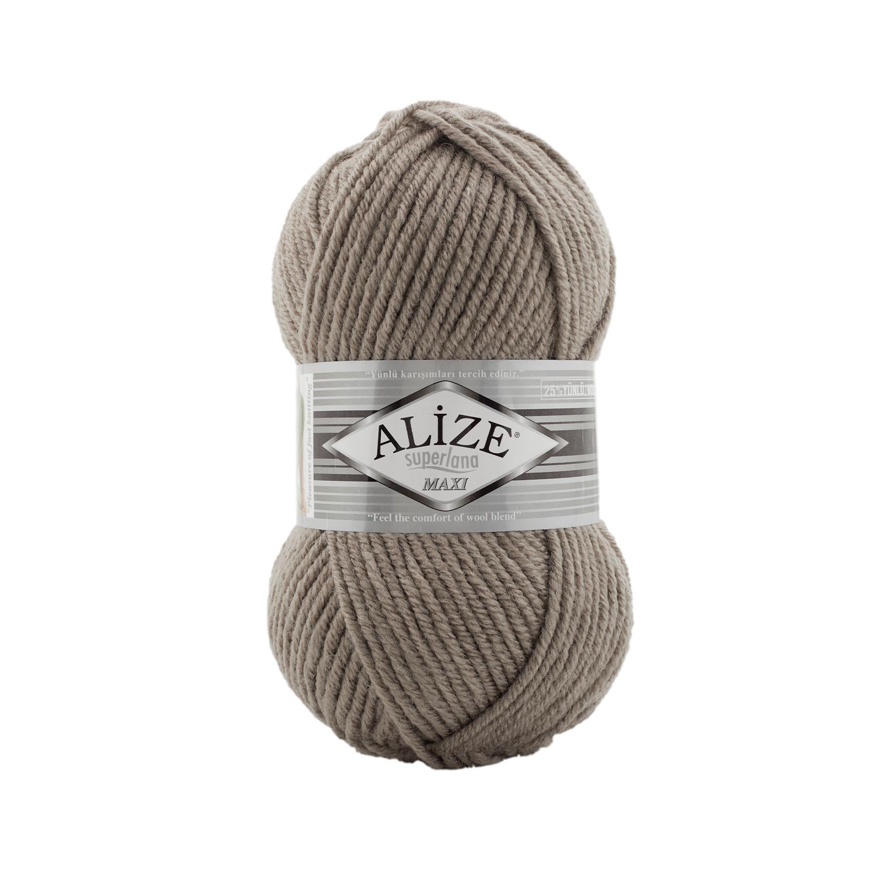 Alize Superlana Maxi 283