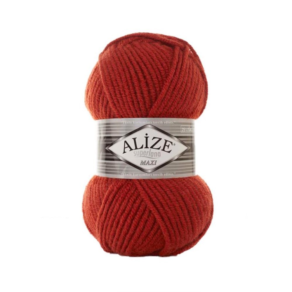 ALİZE SUPERLANA MAXİ 36