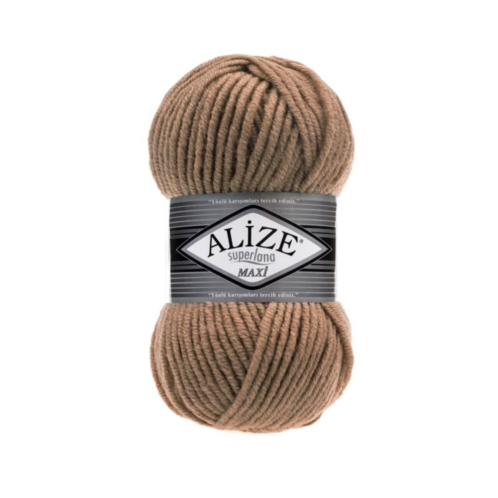 ALİZE SUPERLANA MAXİ 466