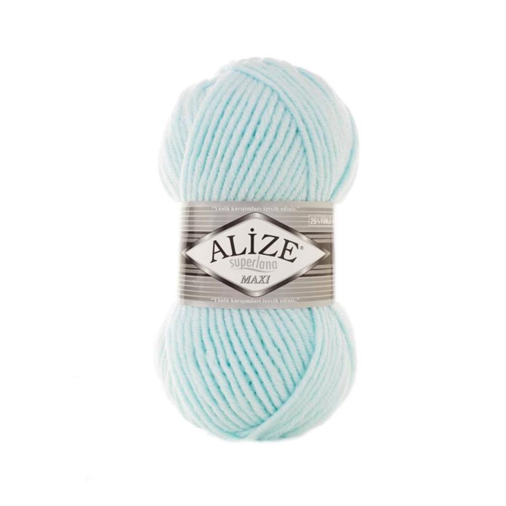 ALİZE SUPERLANA MAXİ 522