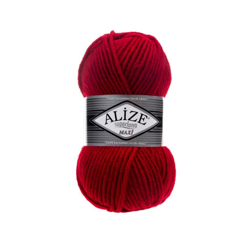ALİZE SUPERLANA MAXİ 56