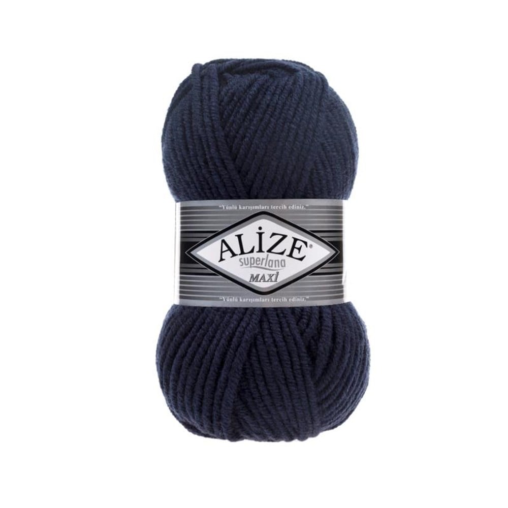 ALİZE SUPERLANA MAXİ 58