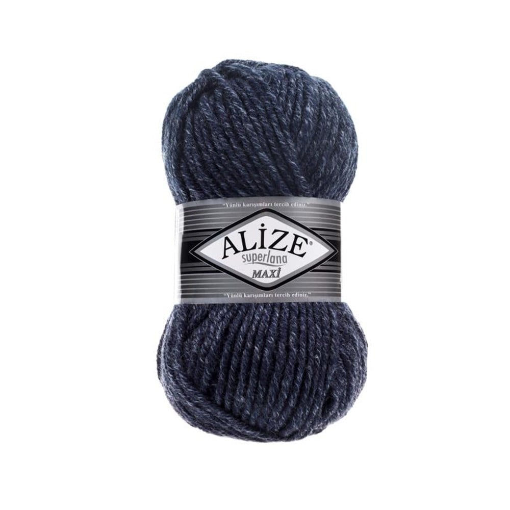 ALİZE SUPERLANA MAXİ 805