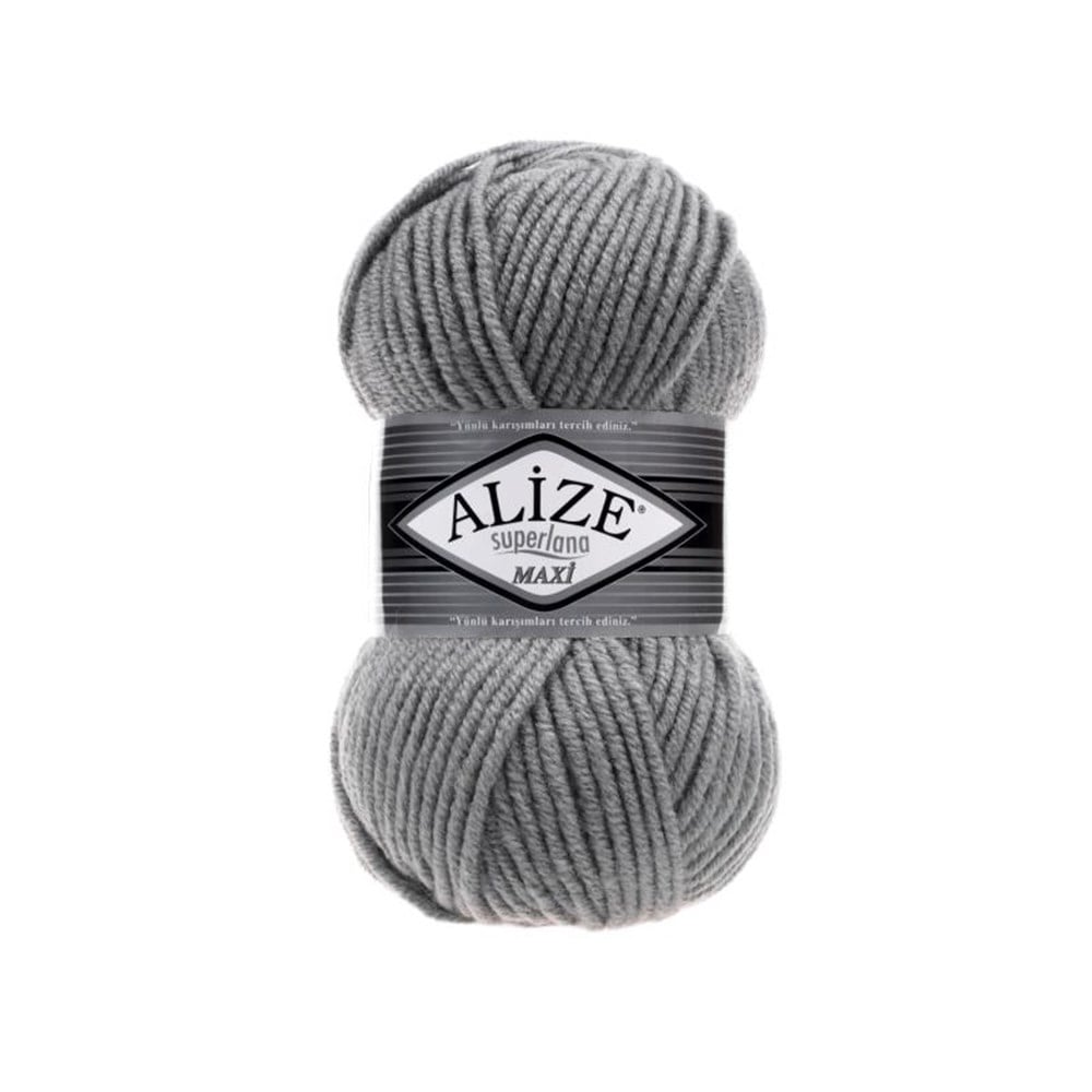 ALİZE SUPERLANA MAXİ 87