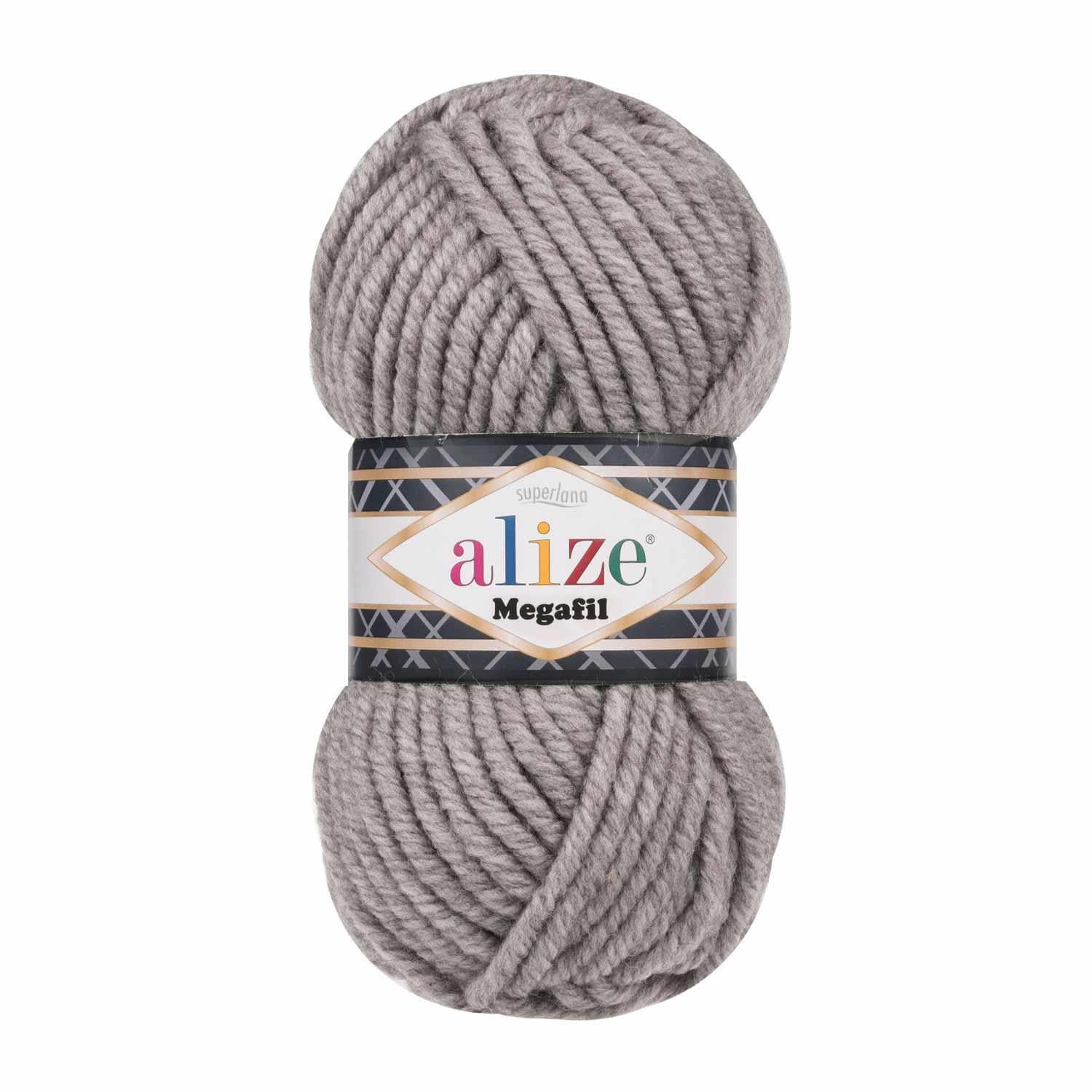 Alize Superlana Megafil 207