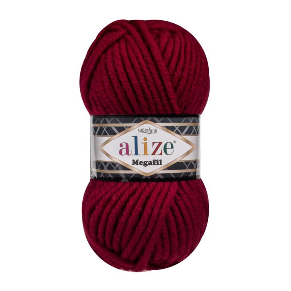 ALİZE SUPERLANA MEGAFİL 390