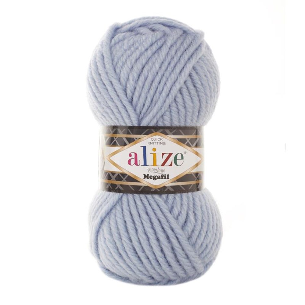 ALİZE SUPERLANA MEGAFİL 480