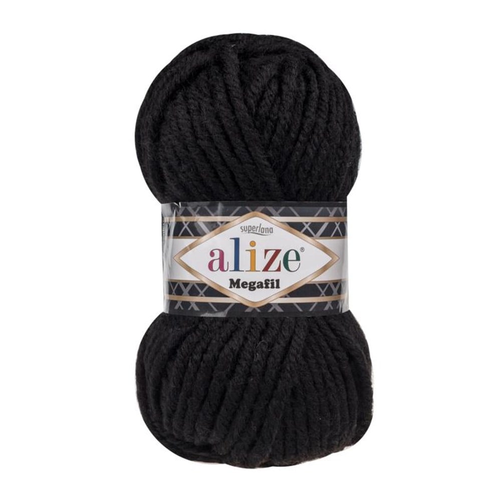 ALİZE SUPERLANA MEGAFİL 60