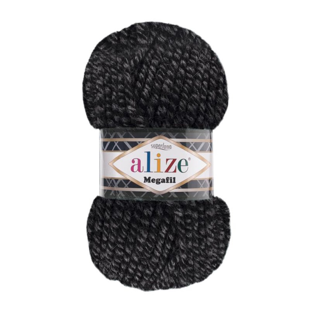 ALİZE SUPERLANA MEGAFİL 600