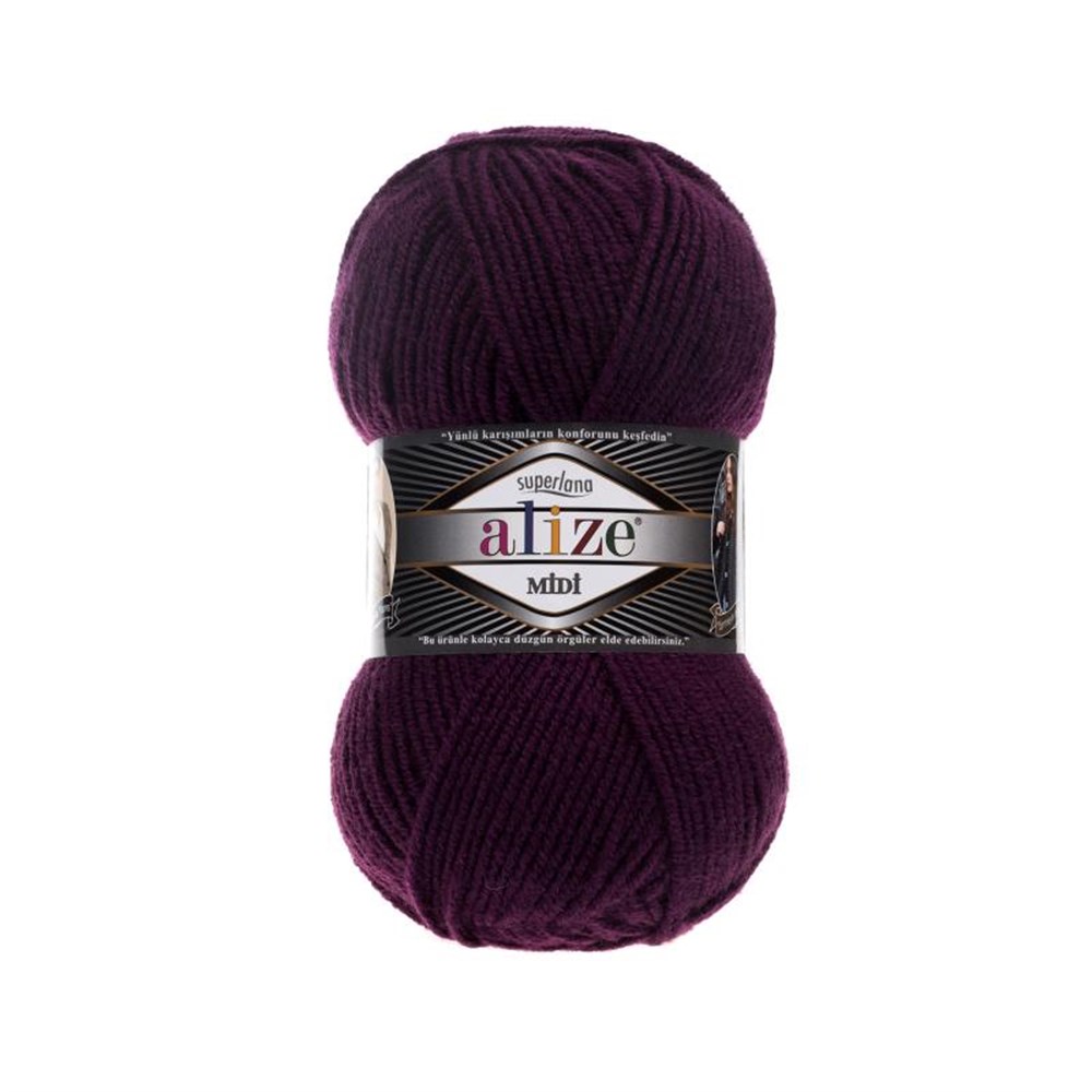 ALİZE SUPERLANA MİDİ 111