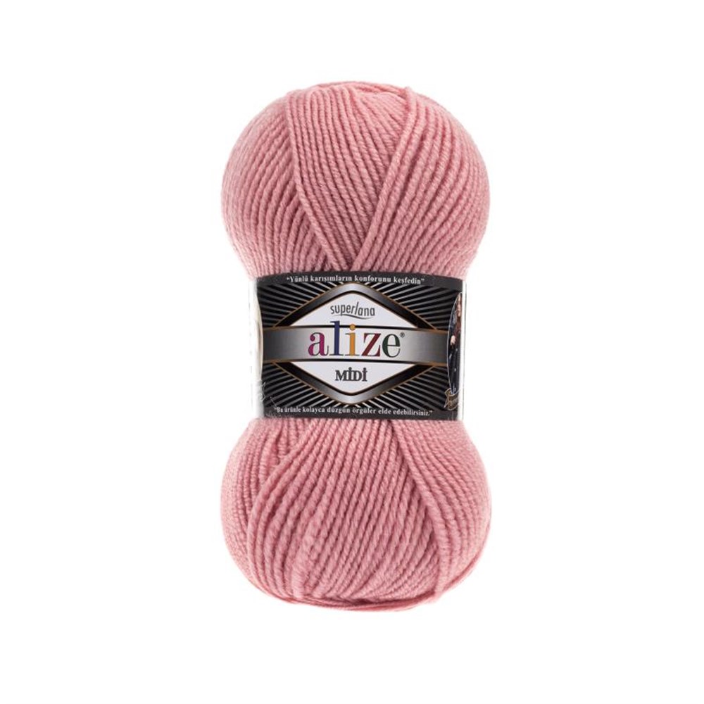 ALİZE SUPERLANA MİDİ 161