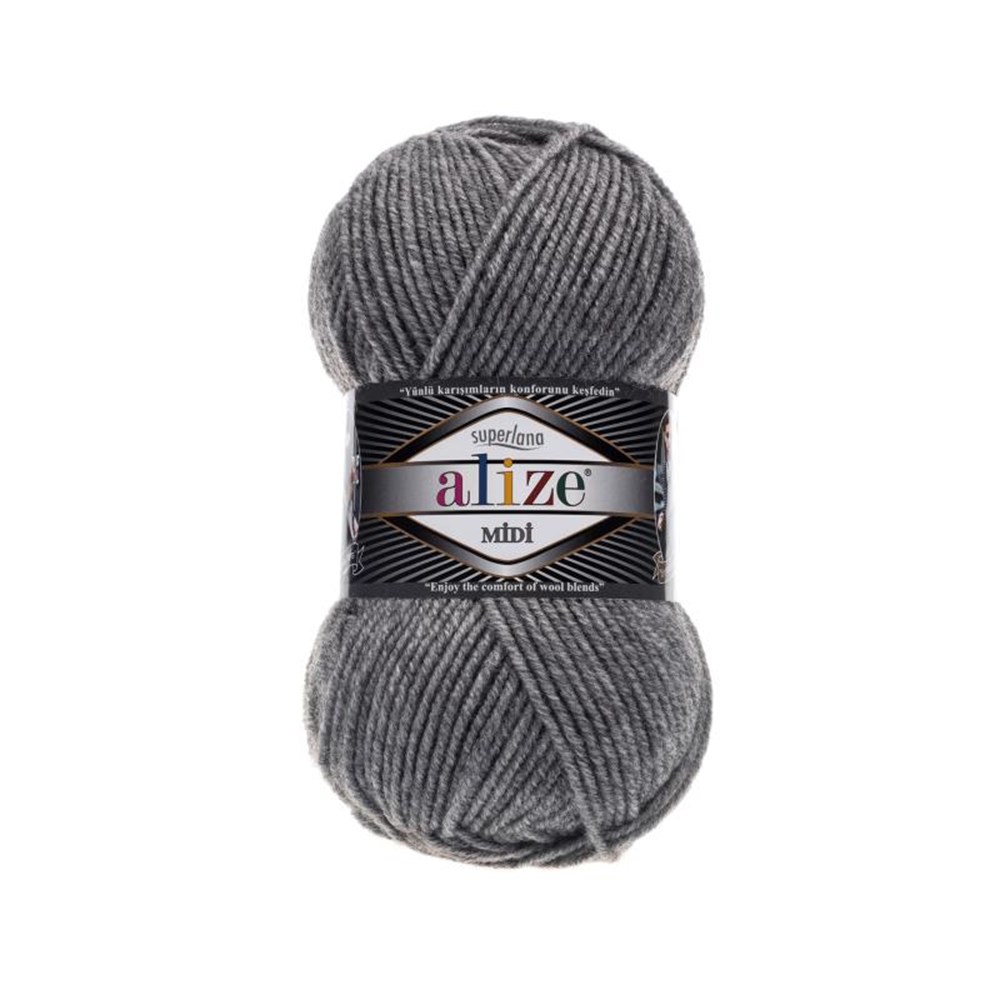 ALİZE SUPERLANA MİDİ 21