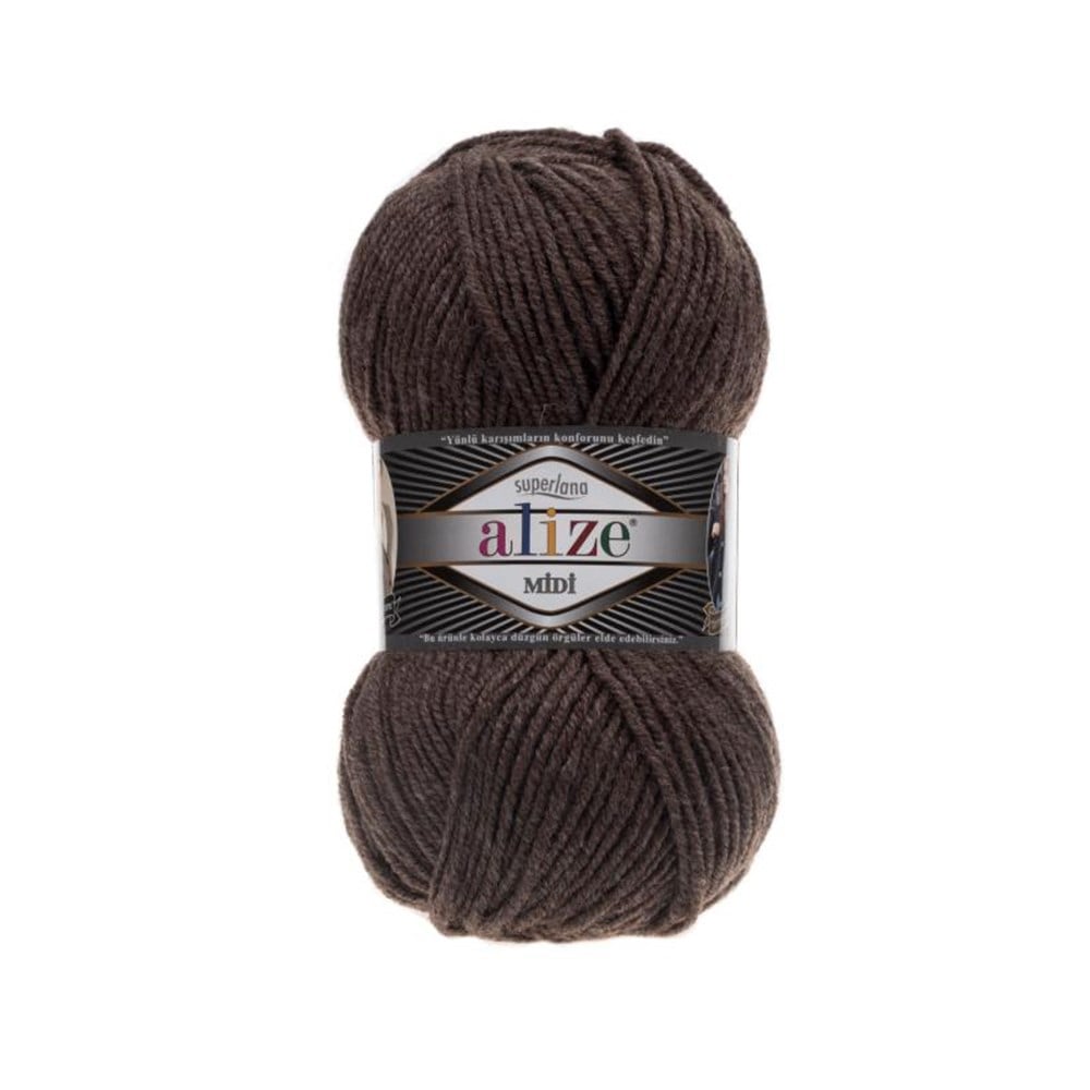 ALİZE SUPERLANA MİDİ 240
