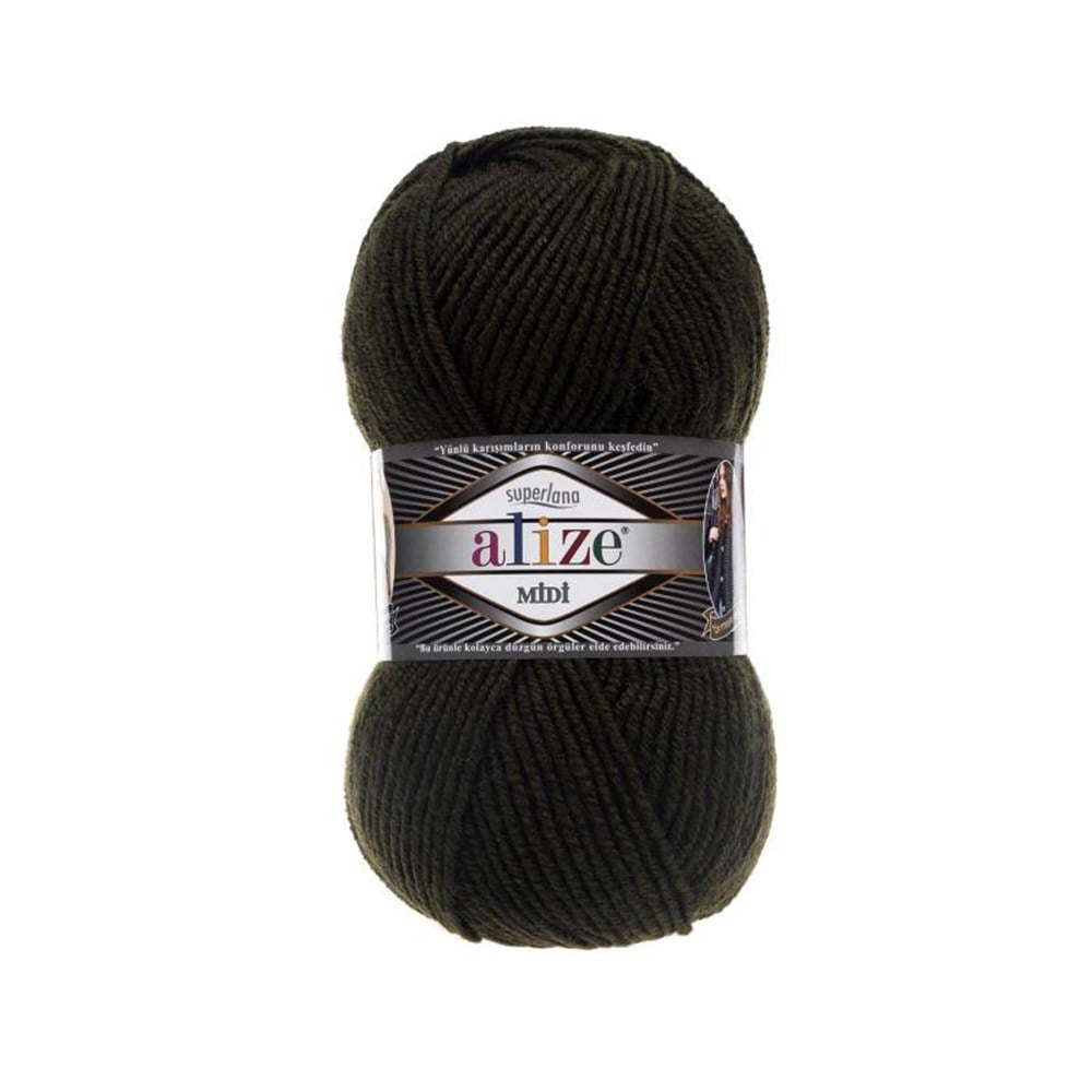 ALİZE SUPERLANA MİDİ 241