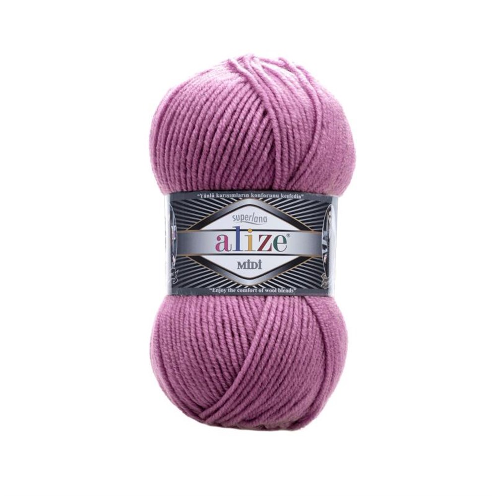 ALİZE SUPERLANA MİDİ 440