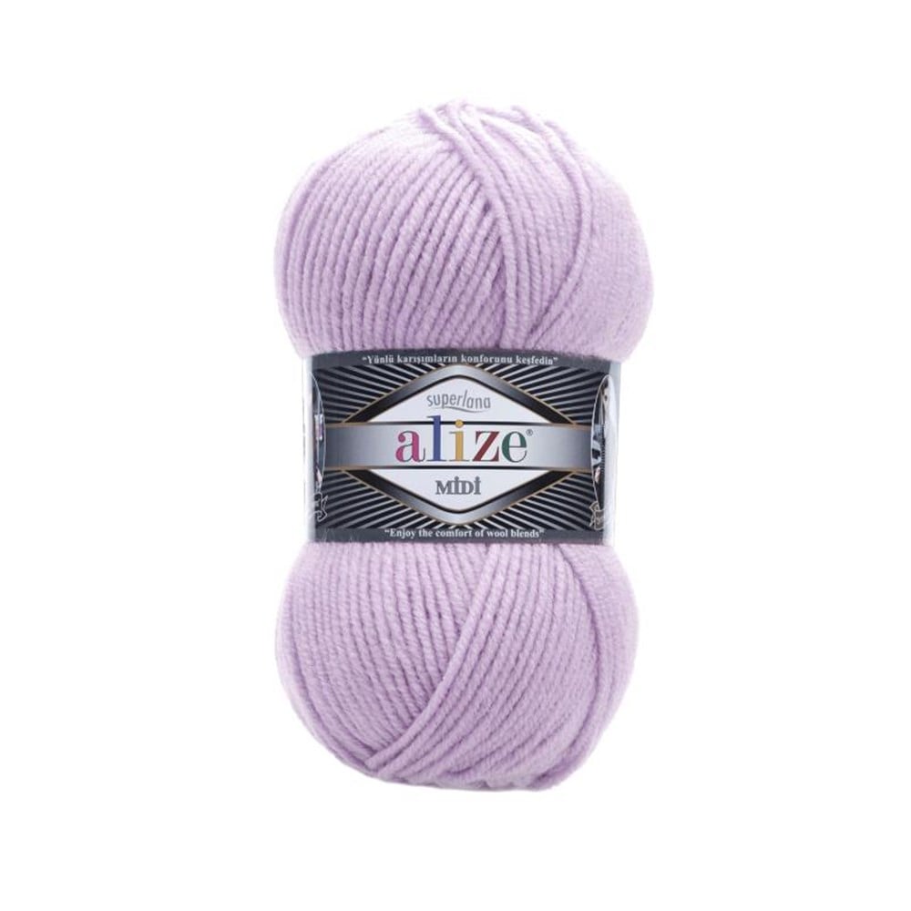 ALİZE SUPERLANA MİDİ 505