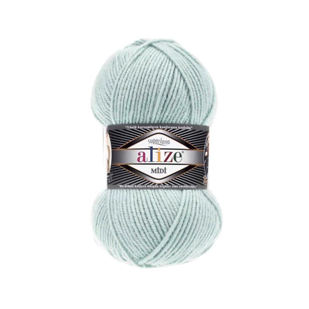 ALİZE SUPERLANA MİDİ 522