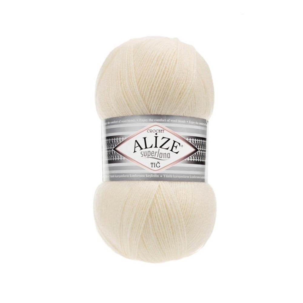 ALİZE SUPERLANA TIĞ 01
