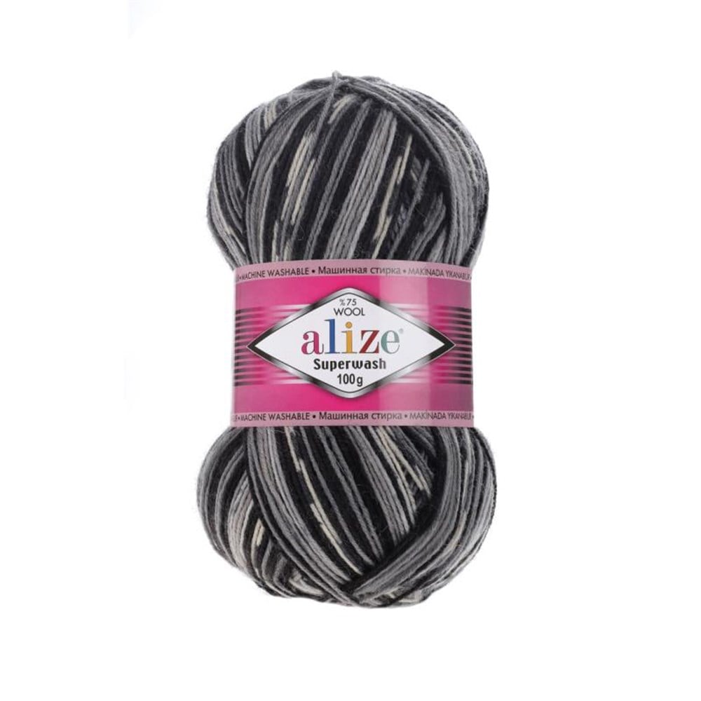 ALİZE SUPERWASH 2695