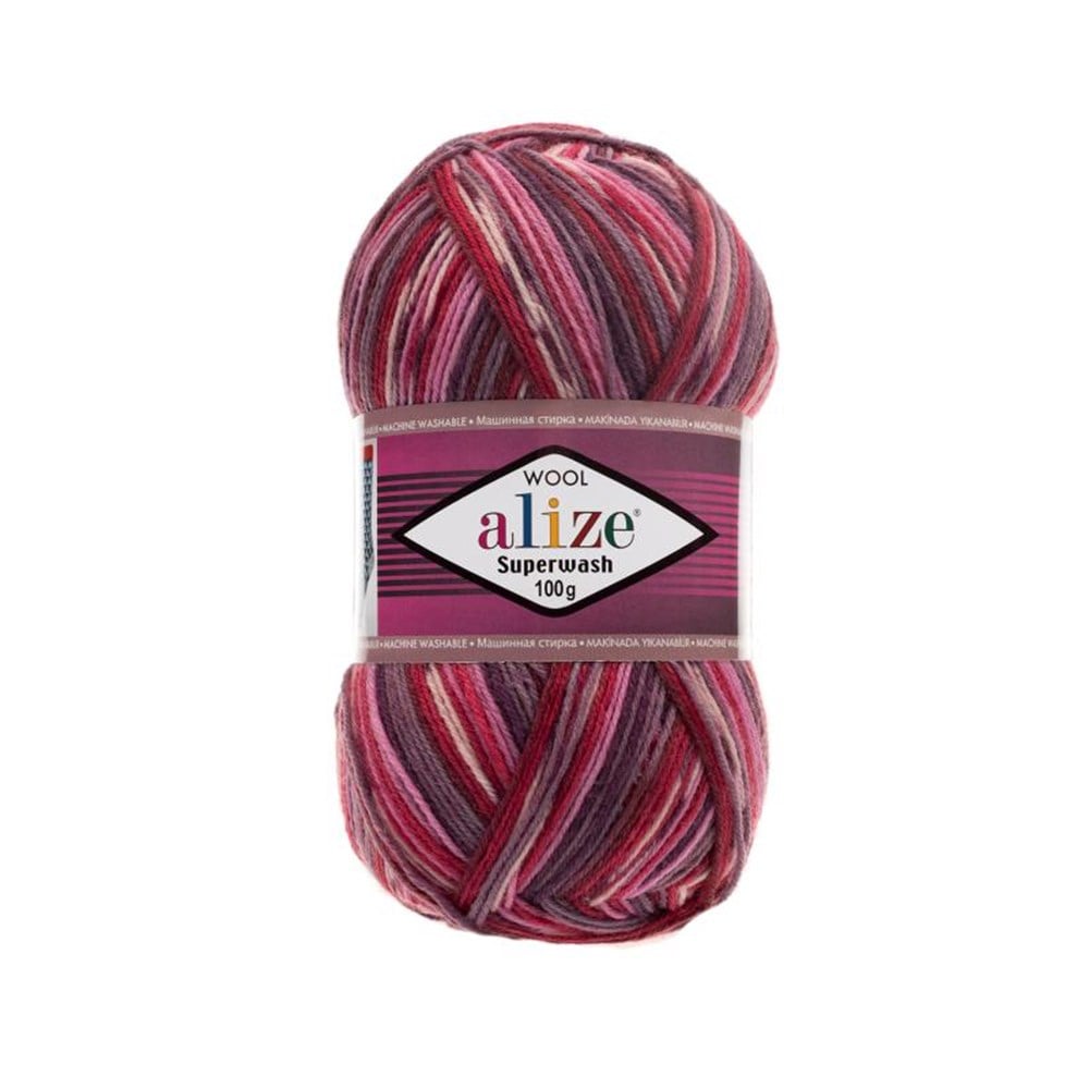 ALİZE SUPERWASH 2698
