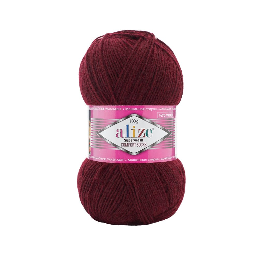 Alize Superwash 578