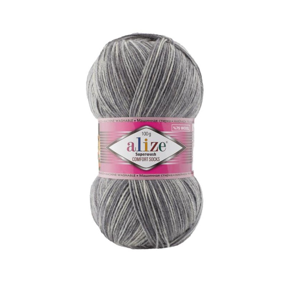 ALİZE SUPERWASH 7676