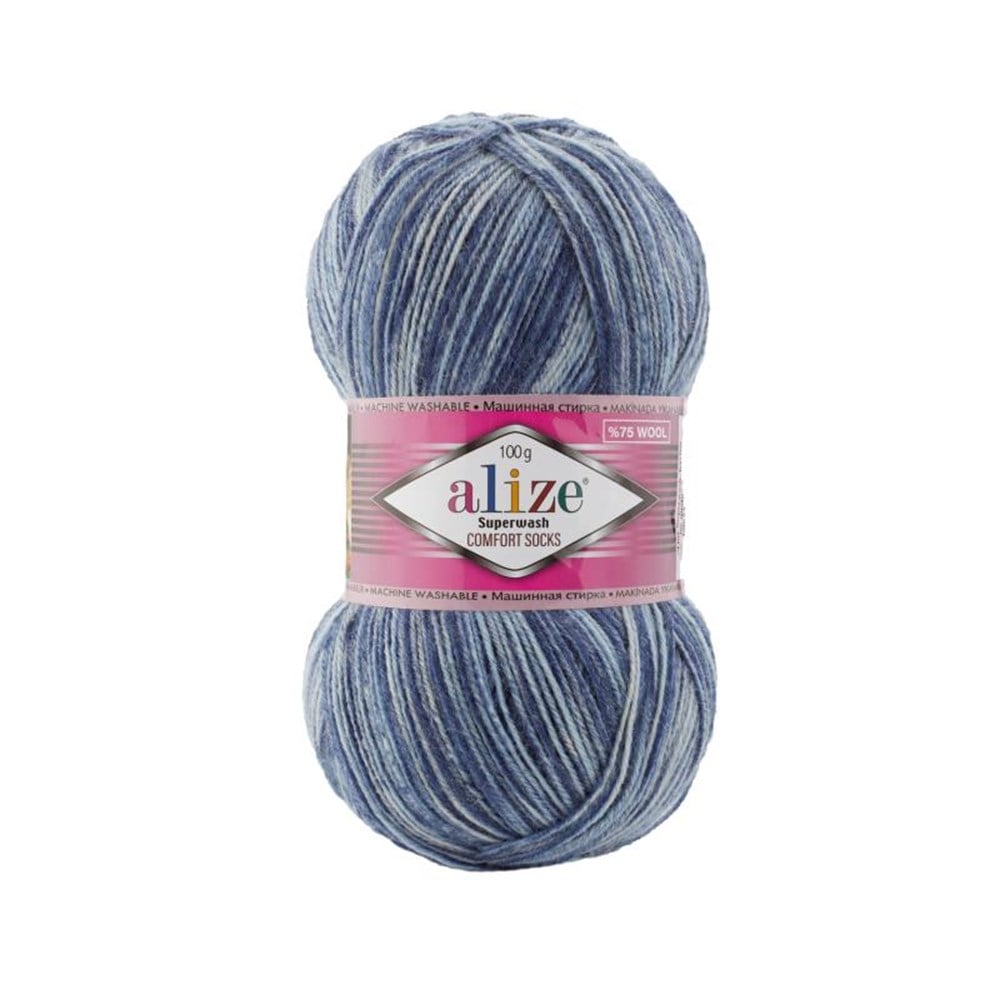 ALİZE SUPERWASH 7677