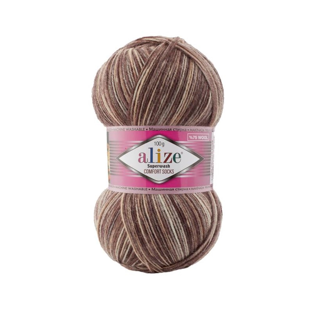 ALİZE SUPERWASH 7678