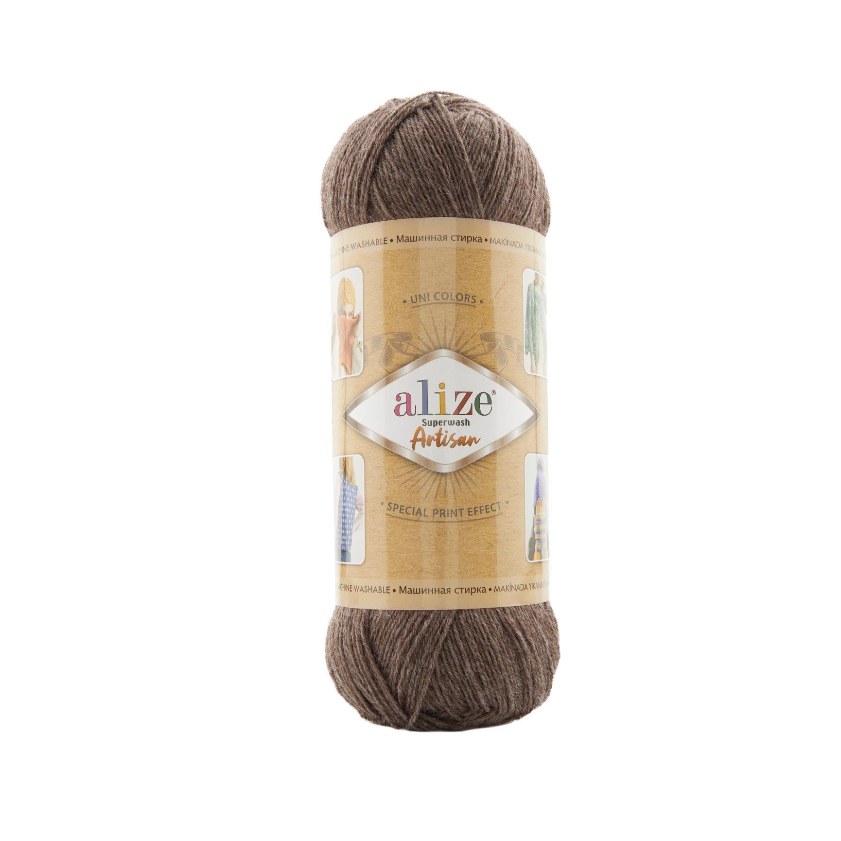 Alize Superwash Artisan 240
