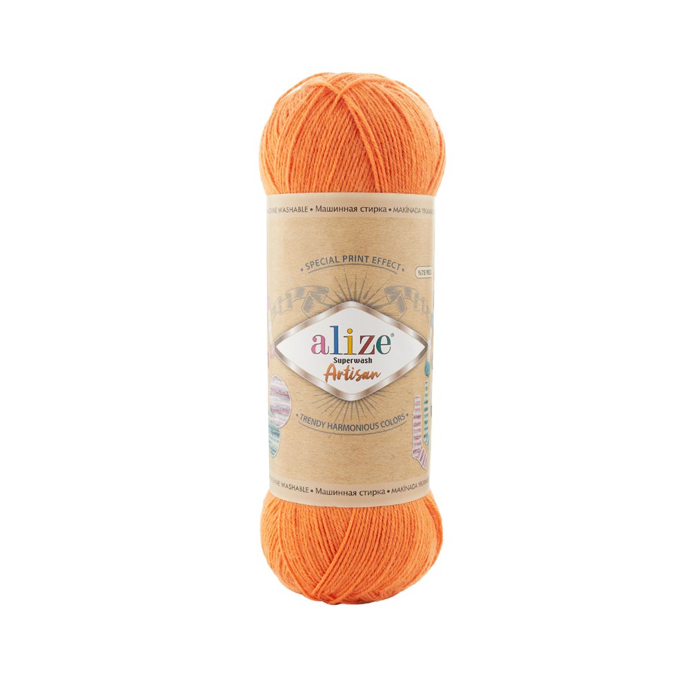 ALİZE SUPERWASH ARTISAN 336