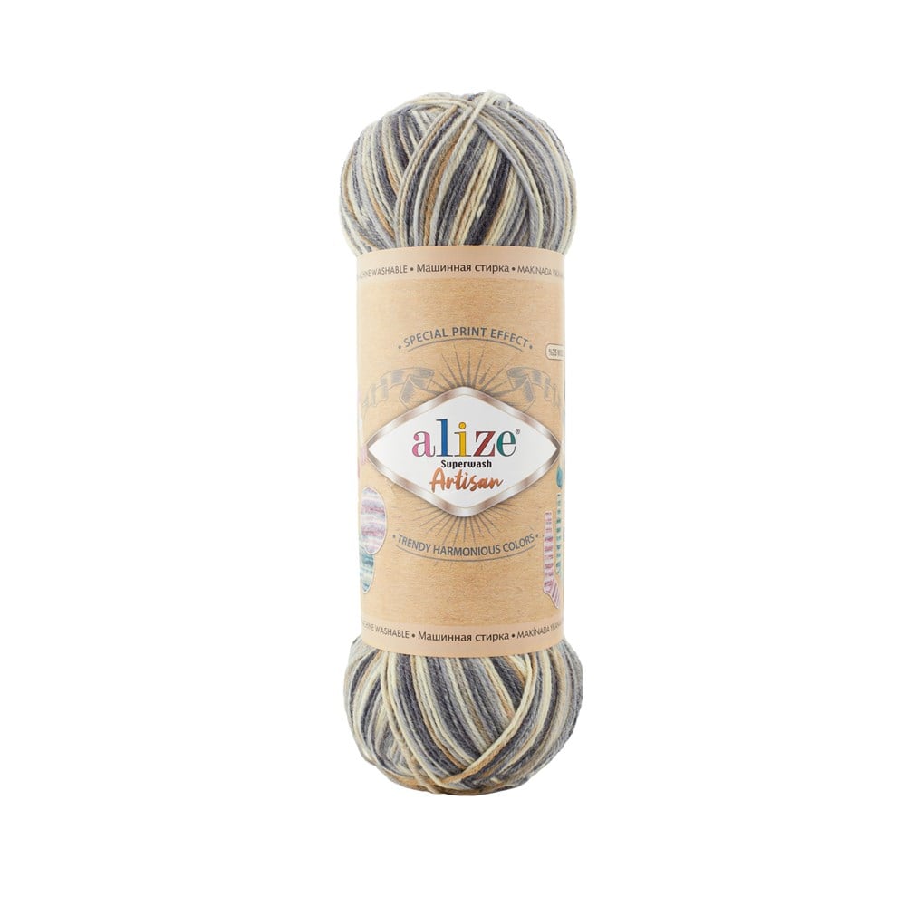 ALİZE SUPERWASH ARTISAN 9005