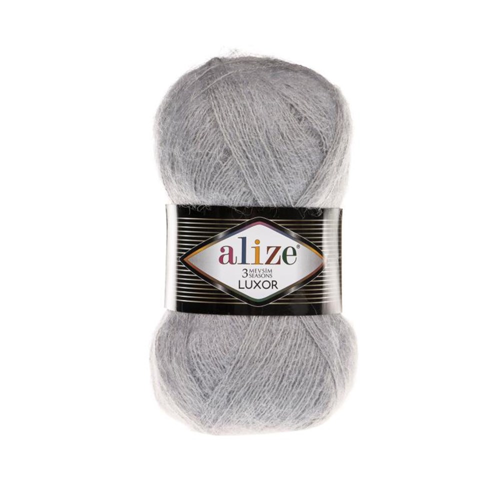 ALİZE ÜÇ MEVSİM LUXOR 21