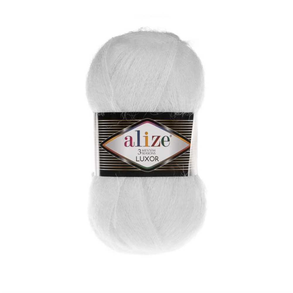 ALİZE ÜÇ MEVSİM LUXOR 55