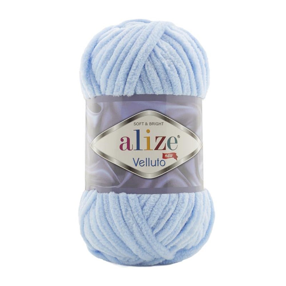 ALİZE VELLUTO 218