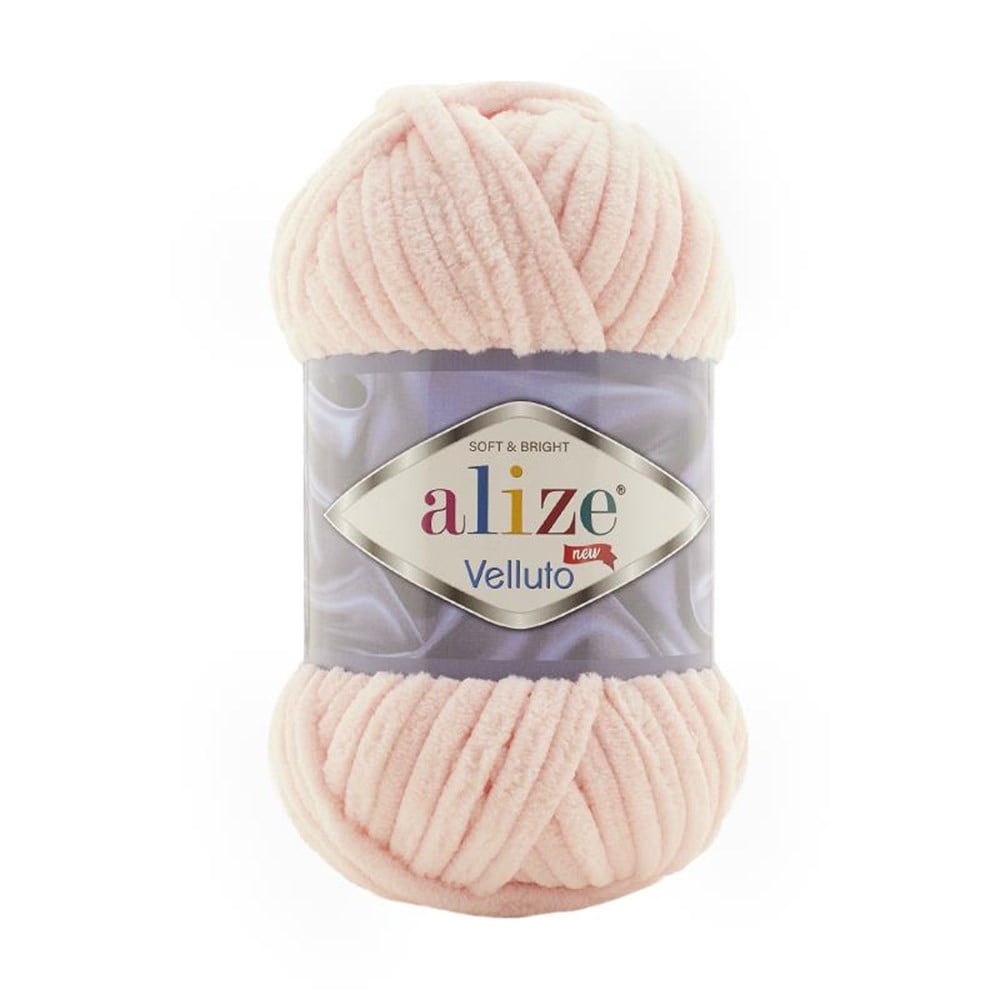 ALİZE VELLUTO 340