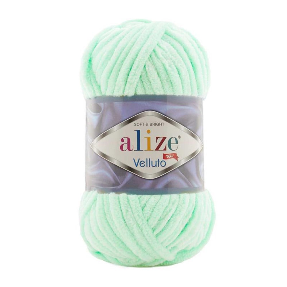 ALİZE VELLUTO 464