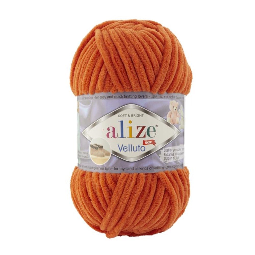 ALİZE VELLUTO 6