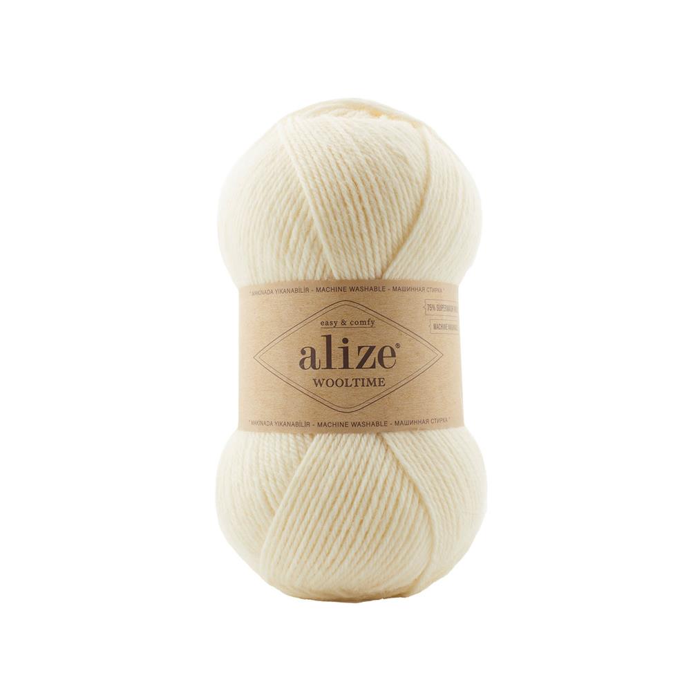 Alize Wooltime 01