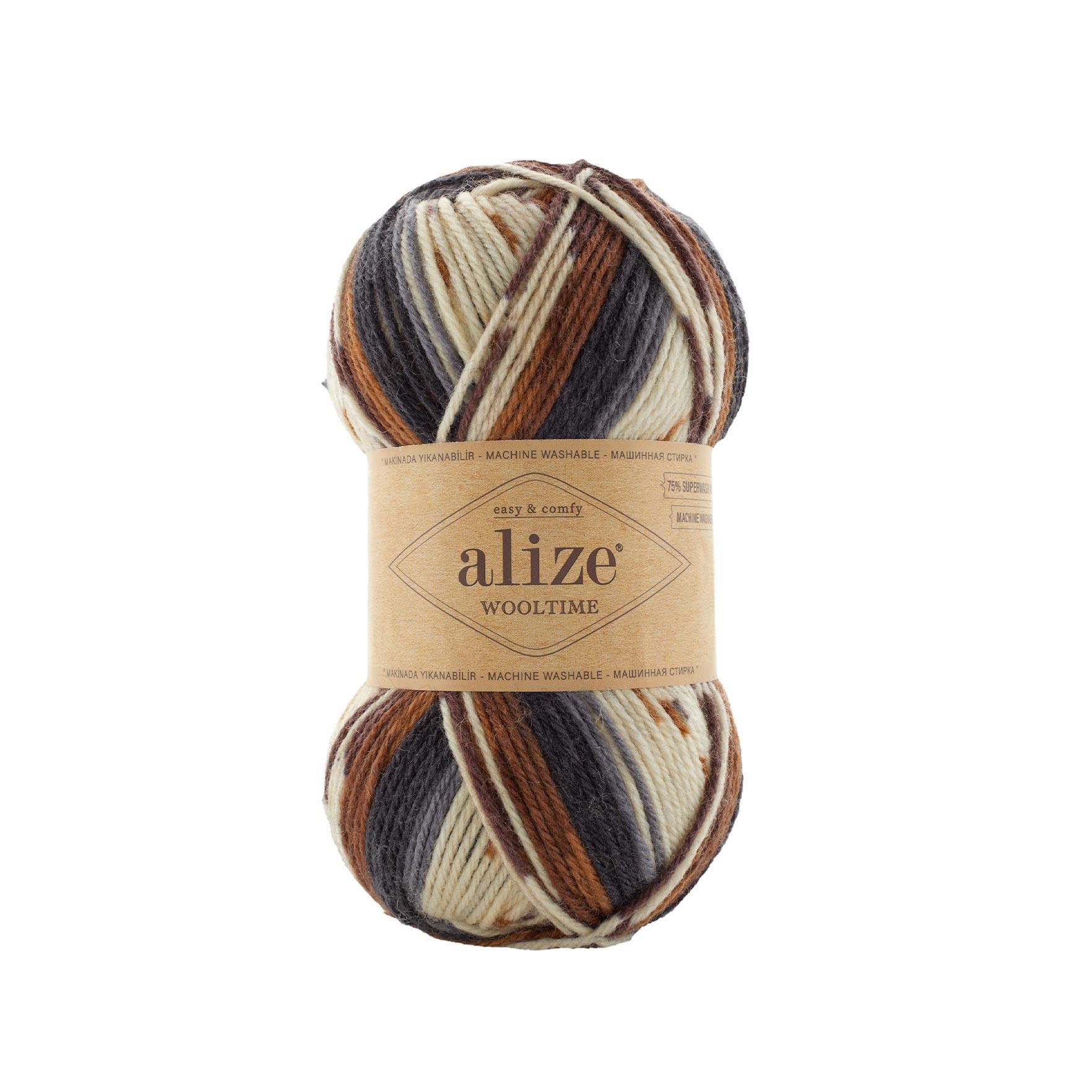 Alize Wooltime 11024