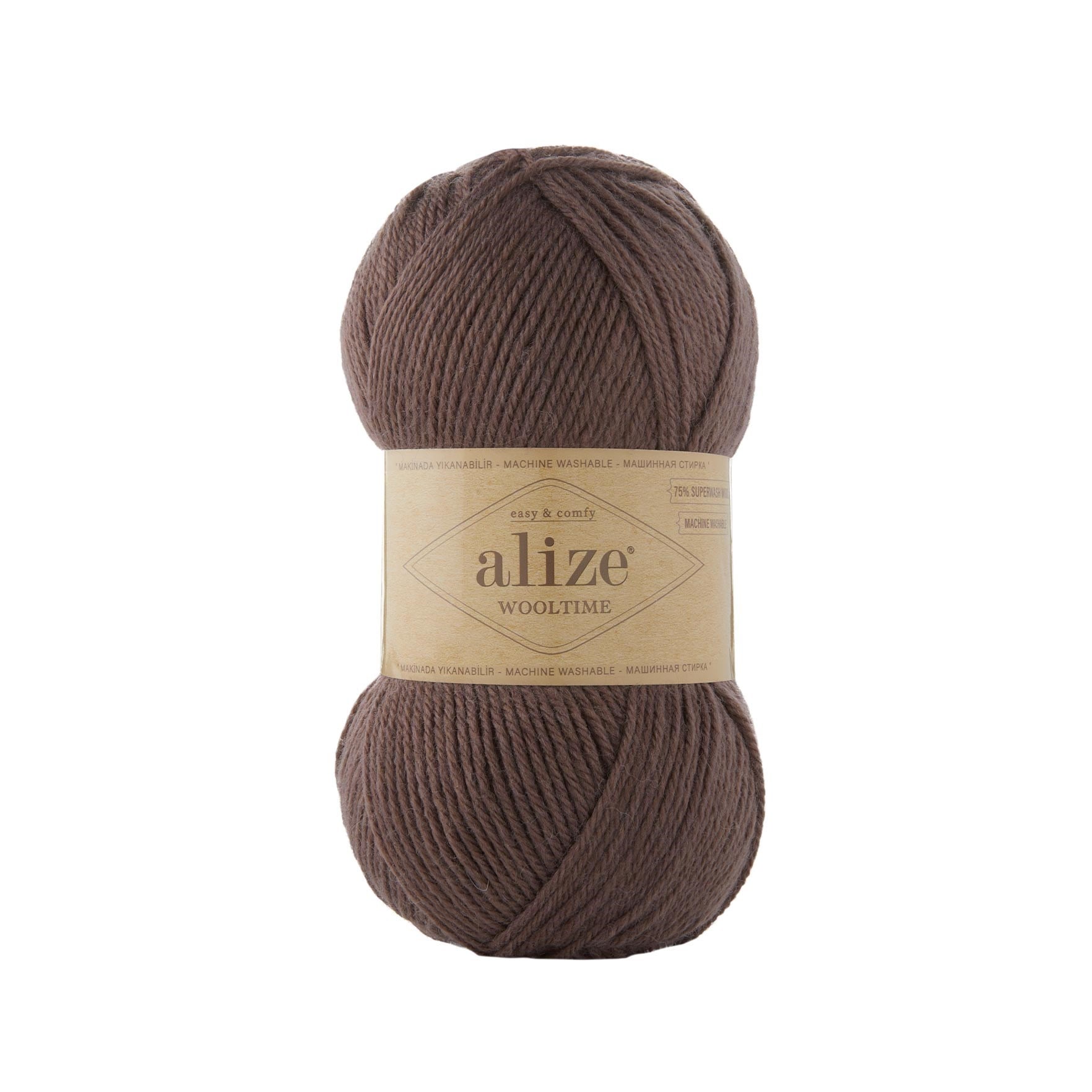 Alize Wooltime 232
