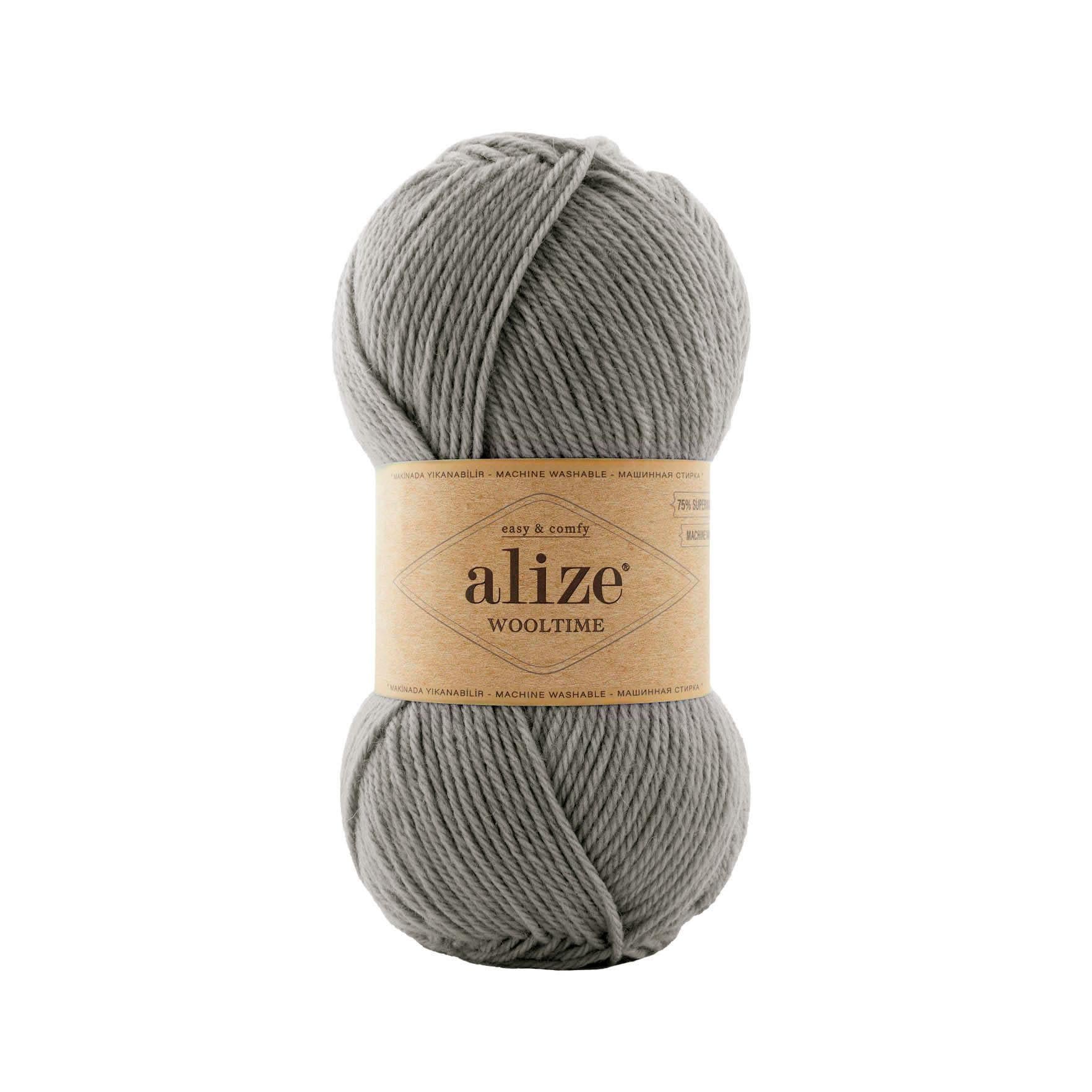 Alize Wooltime 283