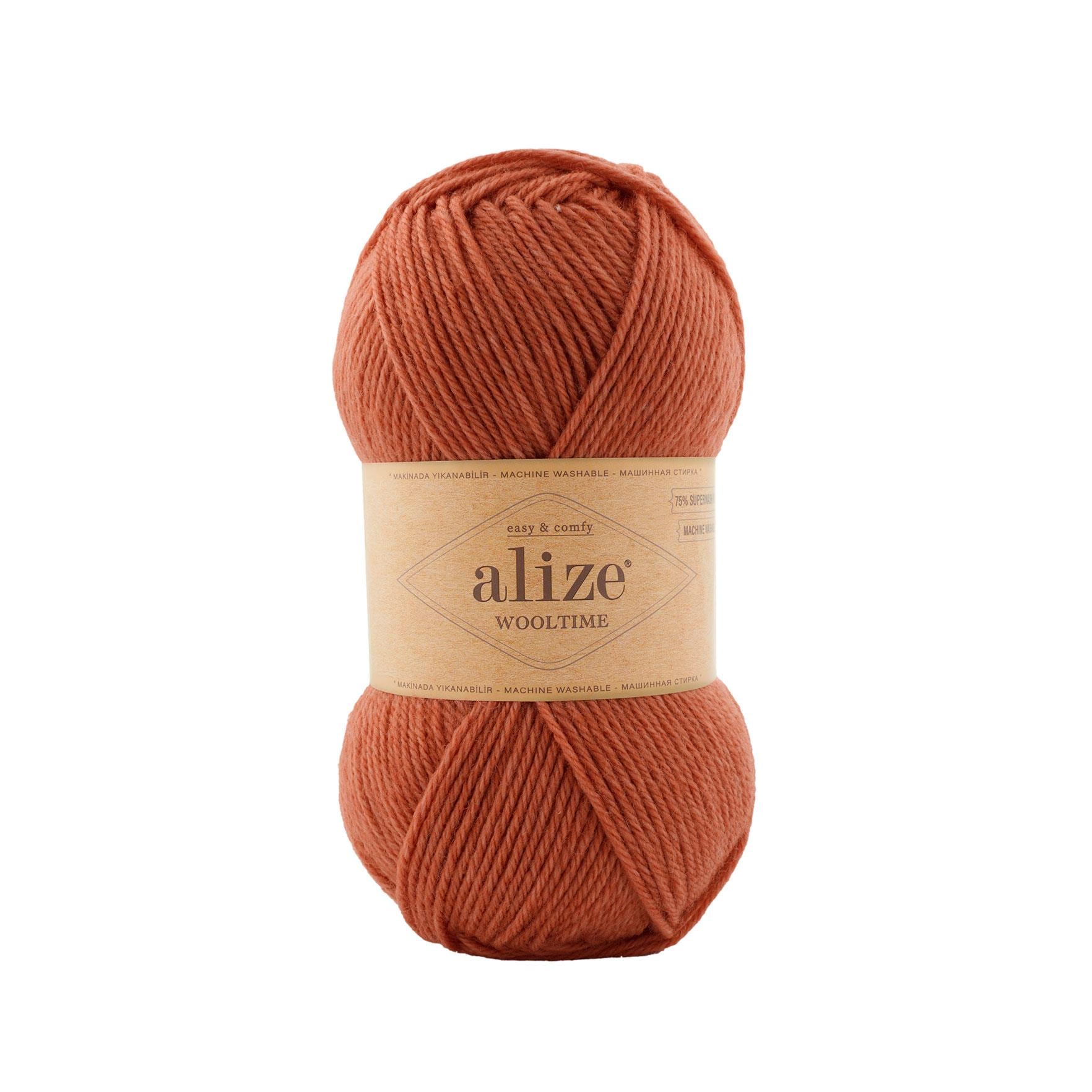 Alize Wooltime 433