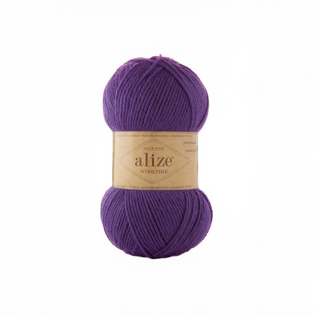 Alize Wooltime 44